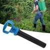 Black and Blue Sprayer Pump Replacement PP Backpack Sprayer Inflator  Garden Watering