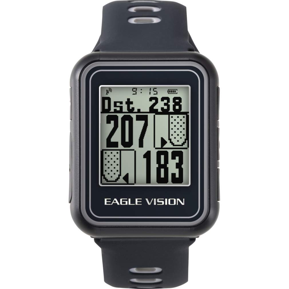 Asahi Golf EAGLE VISION watch5 EV-019