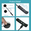BT5.0 Motorcycle Helmet Headset BT11 Wireless Riding Headphone Anti-interference Motorbike Handsfree Waterproof Stereo Speaker
