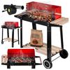 Grătar și frigărui – Grill-uri și grătare