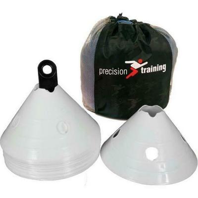 Precision Величезні конуси-блюдця (Упаковка з 20 шт)