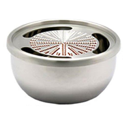 Copper Grater, Medium, HMO-7SS 35454