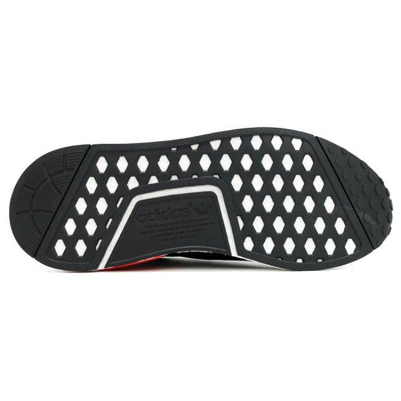 Adidas Nmd C1 Core Black Sneakers S79148