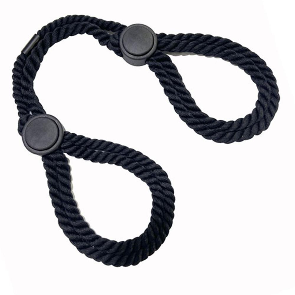 Adult Games Bondage Fetish Slave Handcuffs Ankle Cuffs Sexy Toys for Women Sexy Couples Flirt Accessories Erotic Sex Shop