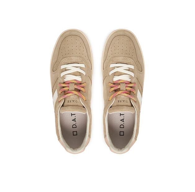 Кроссовки D.A.T.E. Court 2.0