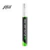 Detailed Stone Writing Pen Tombstone Marker with 3mm Tip Waterproof Fade-Resistant for Granite Marble Repair Quick-Dry Carving Outdoor Memorial