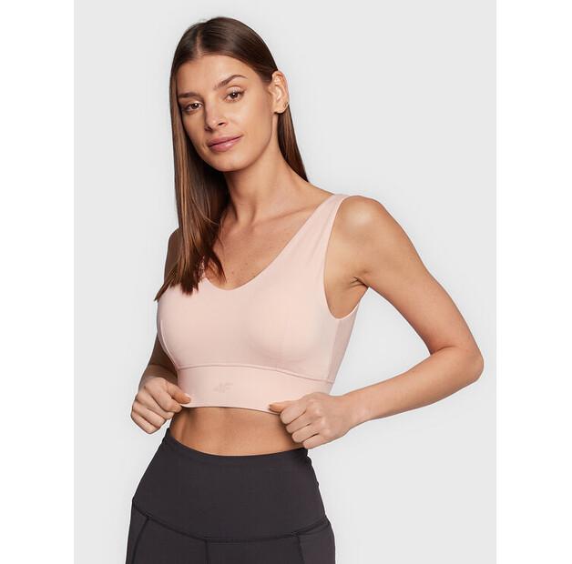 Спортивный бюстгальтер 4F H4Z22-STAD017 EU XS