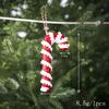 Festive Tree Ornaments Christmas Ornaments Foam Material Lightweight Design Christmas Tree Accessories Festive