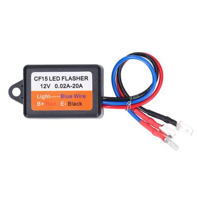 Componenten voor elektrische circuits – Relais
