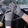 Winter Warm Waterproof Windproof Non-Slip Touch Screen Gloves Outdoor Equipment