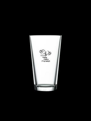 MakeManyMistakes Catch Flowers Tumbler Cup 450ml