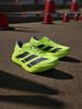 Adidas ADIZERO ADIOS PRO 4 Ultra-light Marathon Carbon Tube Running Shoes Adidas JR6364