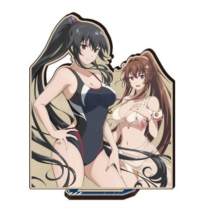 [Kantai Collection] Someday In That Sea MOKU Studio C [Yahagi & Yamato]