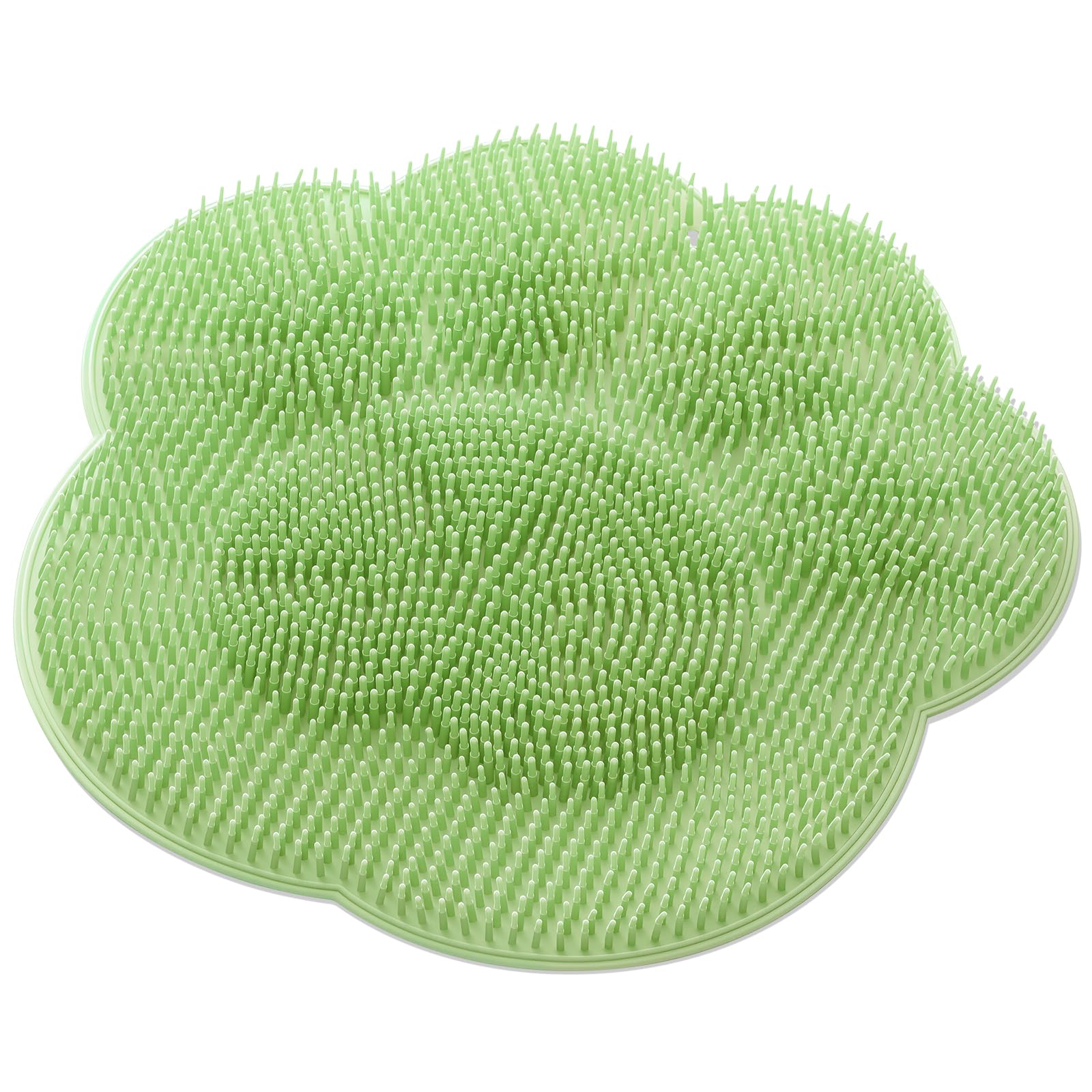 

Komriland Foot Wash 5 Colors a Cheaty Foot Odor Soft with Suction Foot Odor Foot Brush for Foot Foot Green Mat, & Buster, Antibacterial, Cups, Relief, зелёный