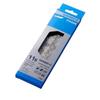 SHIMANO Chain 11 Speed Silver 116L HG-X11 524-11191/CN-HG901