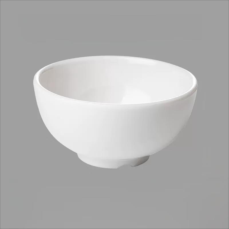 Wanshun Baiye Commercial Melamine Noodle Bowl