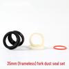 Lishi Mountain Bike Suspension Fork Dust Seal Kit