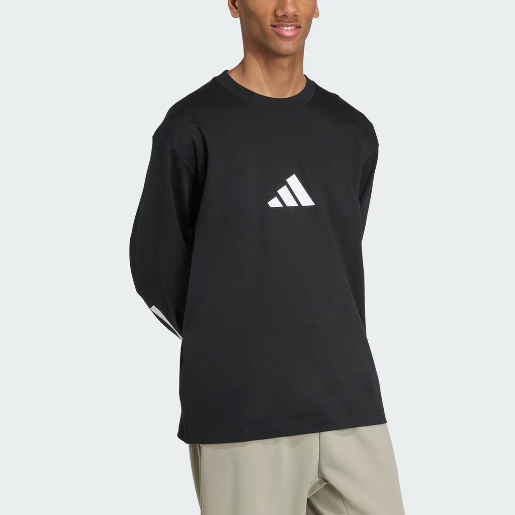 Adidas Authentic Healing Collection TOP T Shirt Men's KE4902