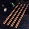 40cm Anti-Mold Wooden High-Temperature Frying Chopsticks