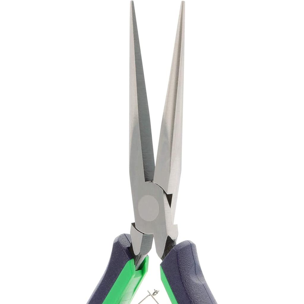 Maruto Hasegawa Kousakujo KEIBA Pro Hobby Tapered Radio Pliers (Marutohasegawakousakujo) HEC-D05