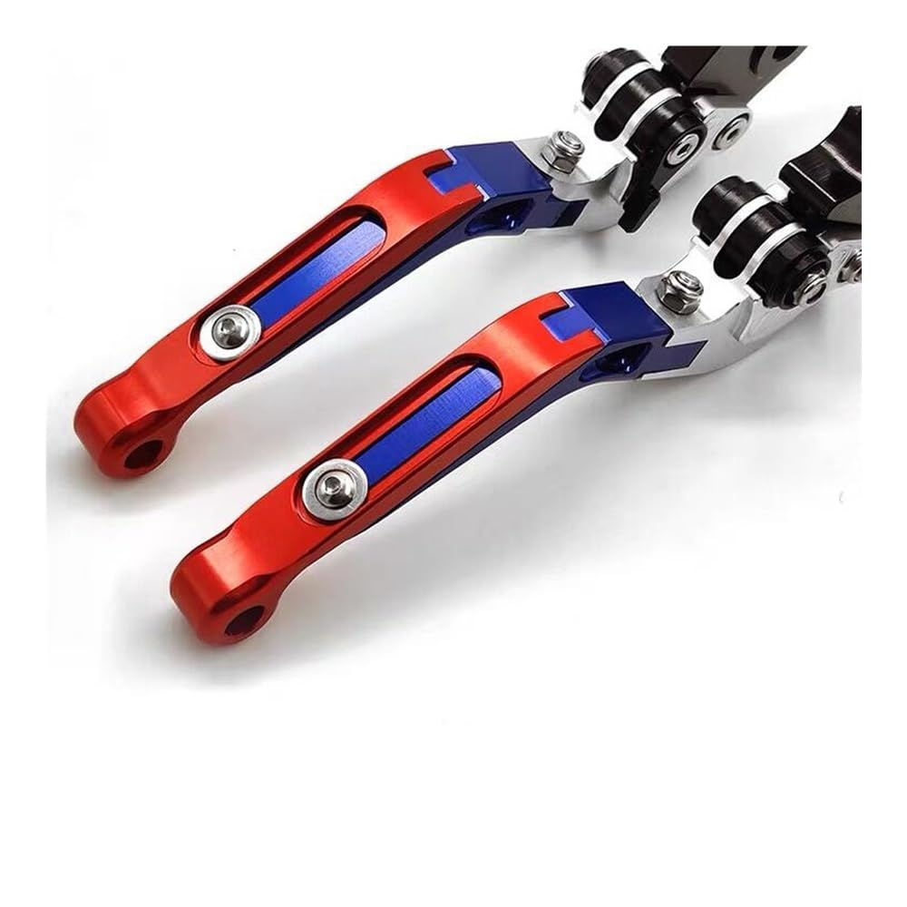 Motorrad Kupplungs-Bremshebel Für DUKE 890 Duke 890 2017-2021 Faltbar Ausziehbar Bremse Kupplung