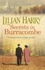 Secrets In Burracombe by Lilian Harry Paperback Book 9781409120674