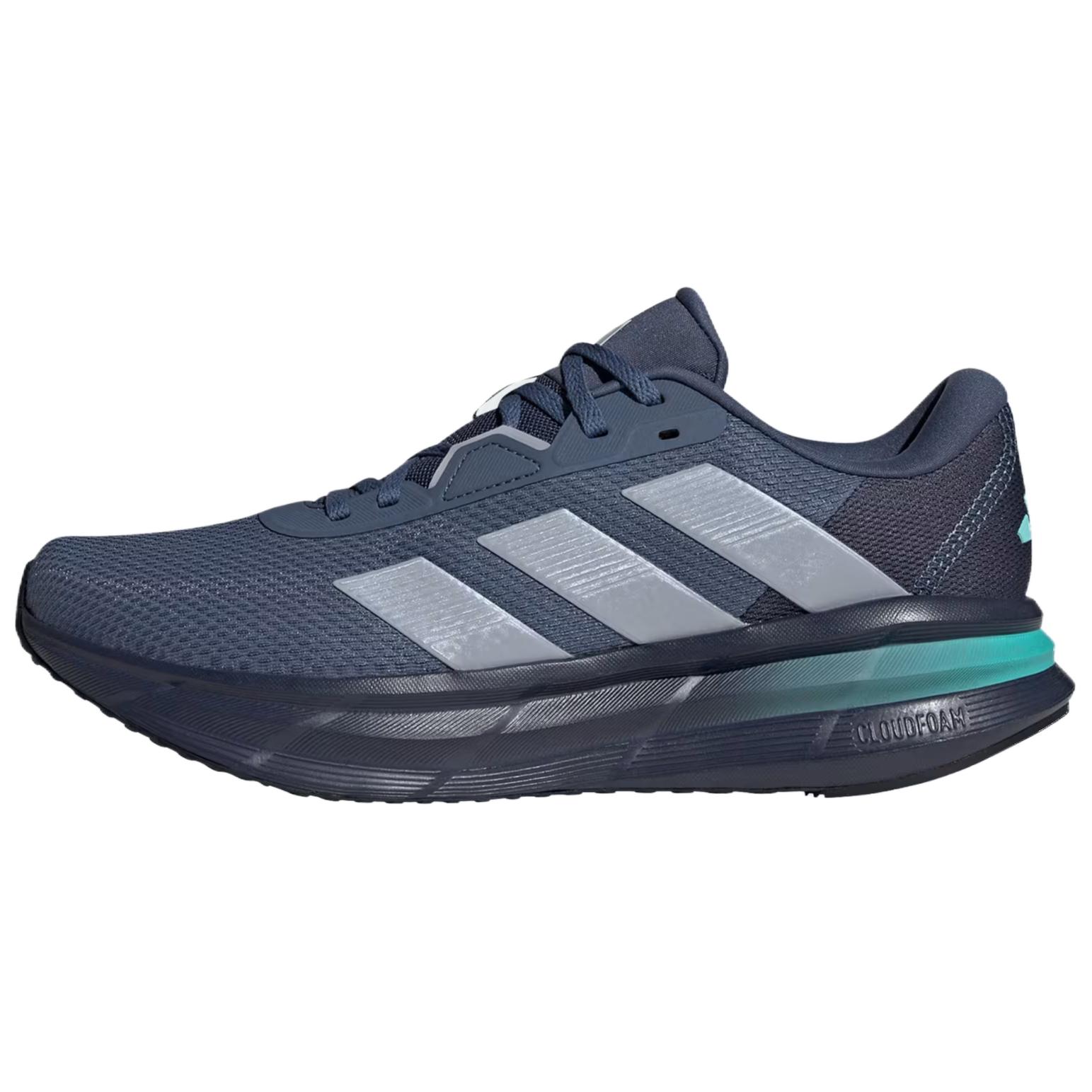 

Adidas Galaxy 7 Comfortable Casual Durable Low-Top Running Shoes Men Sneakers Navy-Blue ID8752 44⅔