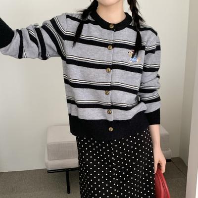 Oberteile – Damen-Cardigans