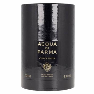 Eau De Parfum Acqua Di Parma Oud & Spice - 100 Ml