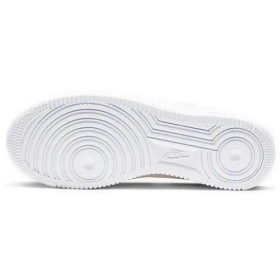 Nike Air Force 1 Low '07 LX Summit White 2020 - CI3445-100