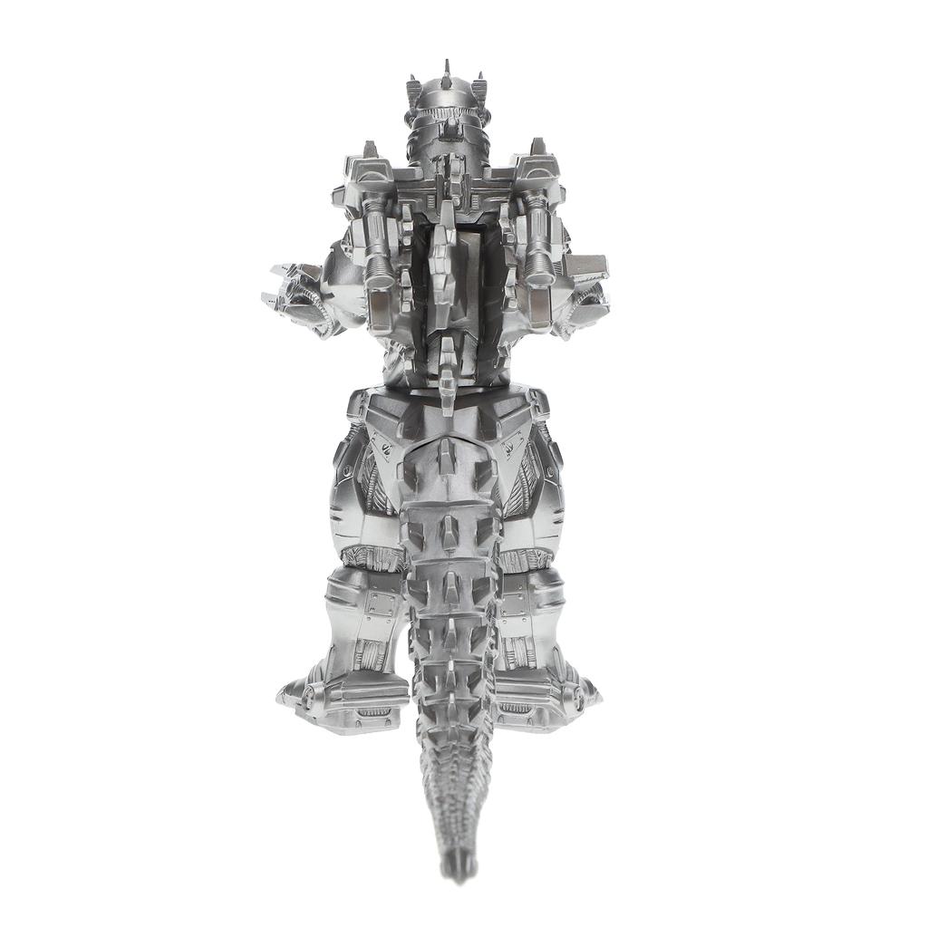 Bandai Movie Monster Series Mechagodzilla Heavily Armed, 92177