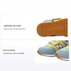 Durable Breathable Low-Top Casual Running Shoes Baby Sneaker IZ996OB3