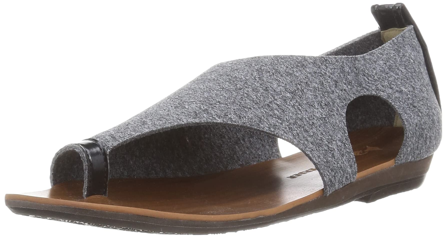 

Сандалии Flat Thong Sandals см [Paula Ferber] Женские VILLA80005-007 24.0 серый