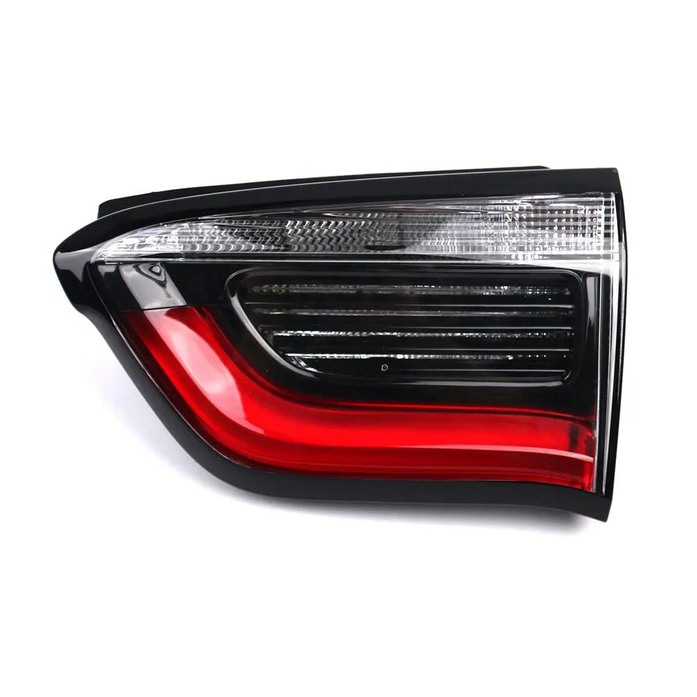 

Внутренний задний фонарь для Jeep Compass 2017 2018 2019 Задний стоп-сигнал Задний фонарь в сборе