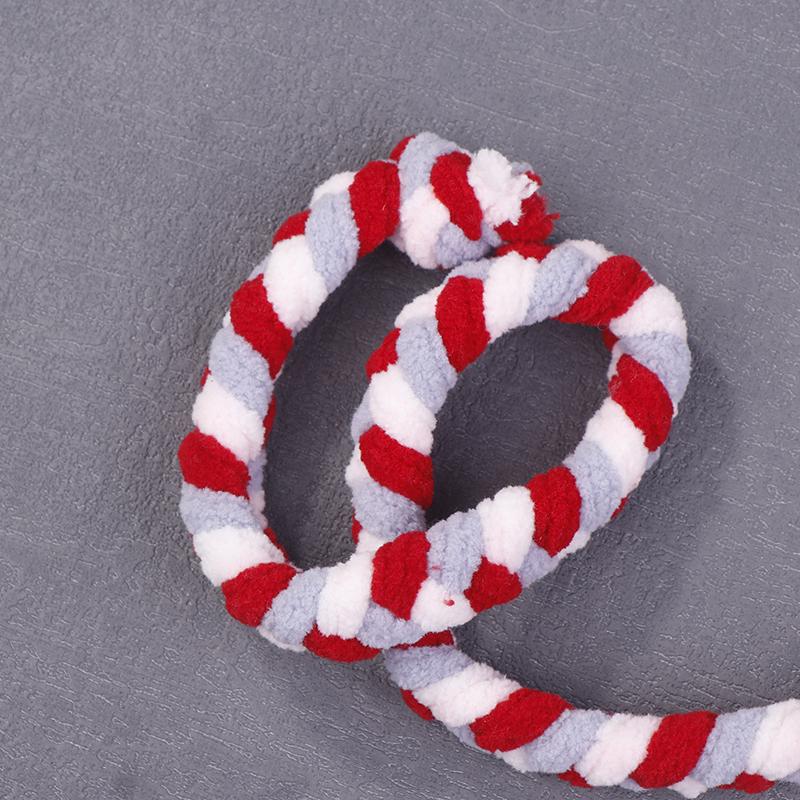 2 Meters Water Absorbent Rope Vinyl Film Door Windshield Microfiber Cloth Drying Tool Automotive Clean Window Wash Accessories