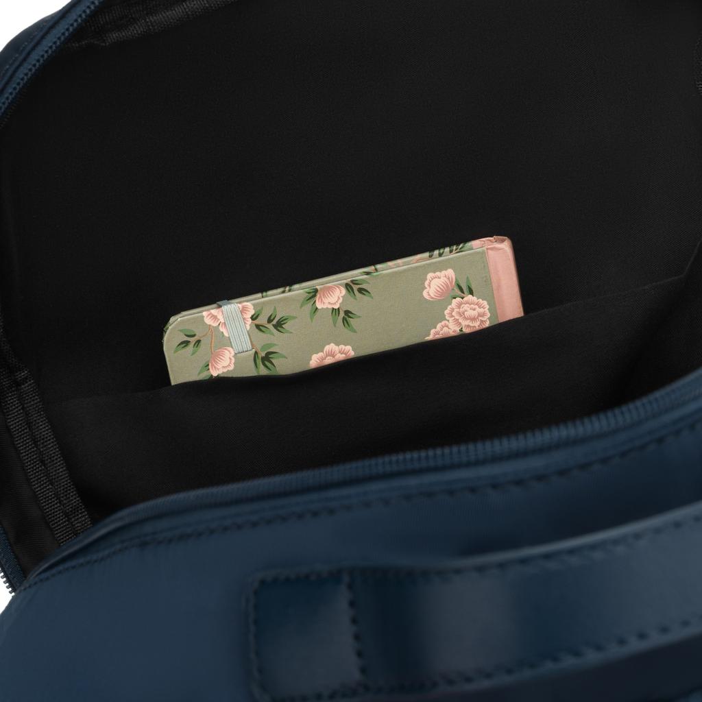 PTN JN-09-0054 Navy Backpack