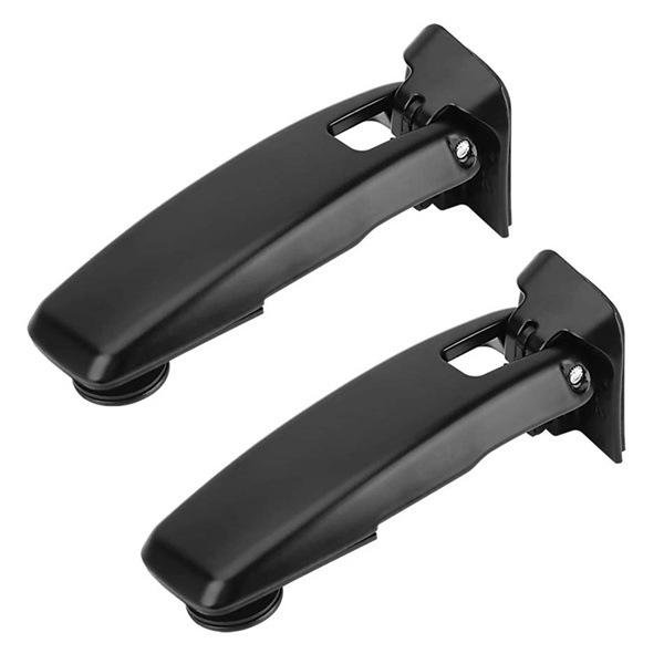 

Compatible Pair of 7L1Z78420A68AA & 7L1Z78420A69AA for Ford None