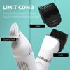 Pet HairTrimmer Comb Cutting Dog Cat Grooming  Electric Dog HairClipper Pet GroomingClipper Pet Nail Grinder