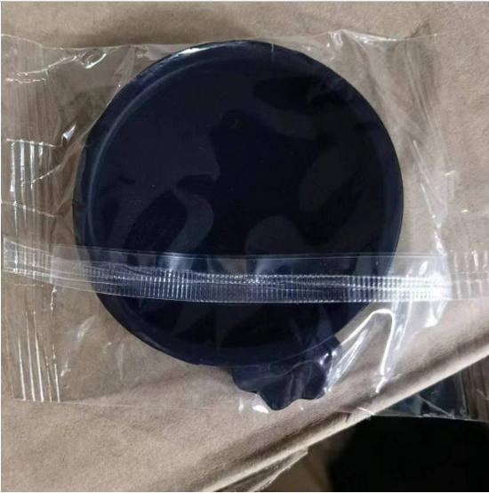 Capac din silicon pentru conserve de mâncare pentru animale de companie - Sigiliu 3-în-1 pentru păstrarea prospețimii pentru pisici și câini