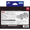 CYBER Wired Controller Light Black PS4 Switch (for PS4/Switch) -