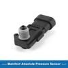ABSOPRO Manifold Absolute Pressure Sensor for Buick Enclave Buick LaCrosse 2008-2008, 2005-2007