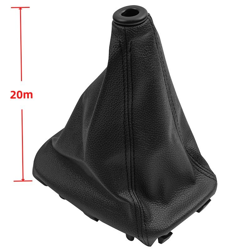 

Чехол на ручку переключения передач для Kia Cerato 2005-2012