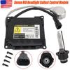 Xenon HID Headlight Ballast Control Module 8596751040 for Lexus Toyota 2006-2011