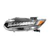 Honda Accord 2019-2022 Headlight Assembly, Tenth Gen US High Trim