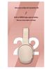 Bluetooth Over-Ear Wireless Headset P2961 with Type-C and Ultra-Long Battery Life