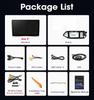 For Kia Morning 2 Picanto 2011 - 2017 Right Handle Drive Android 13 Auto Radio Car Multimedia Player GPS Navigation WIFI Carplay