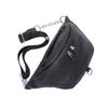 2025 Trendy Korean Style Genuine Leather Women's Crossbody & Waist Bag