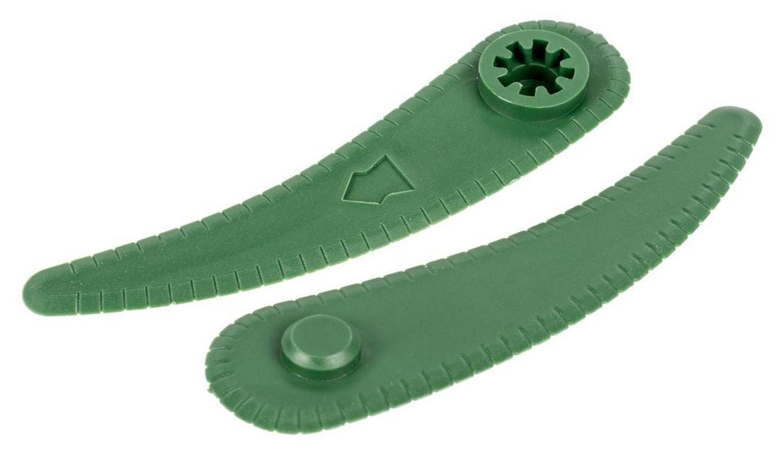 

Nożyk Podkaszarki Bosch 10Szt Nz826
