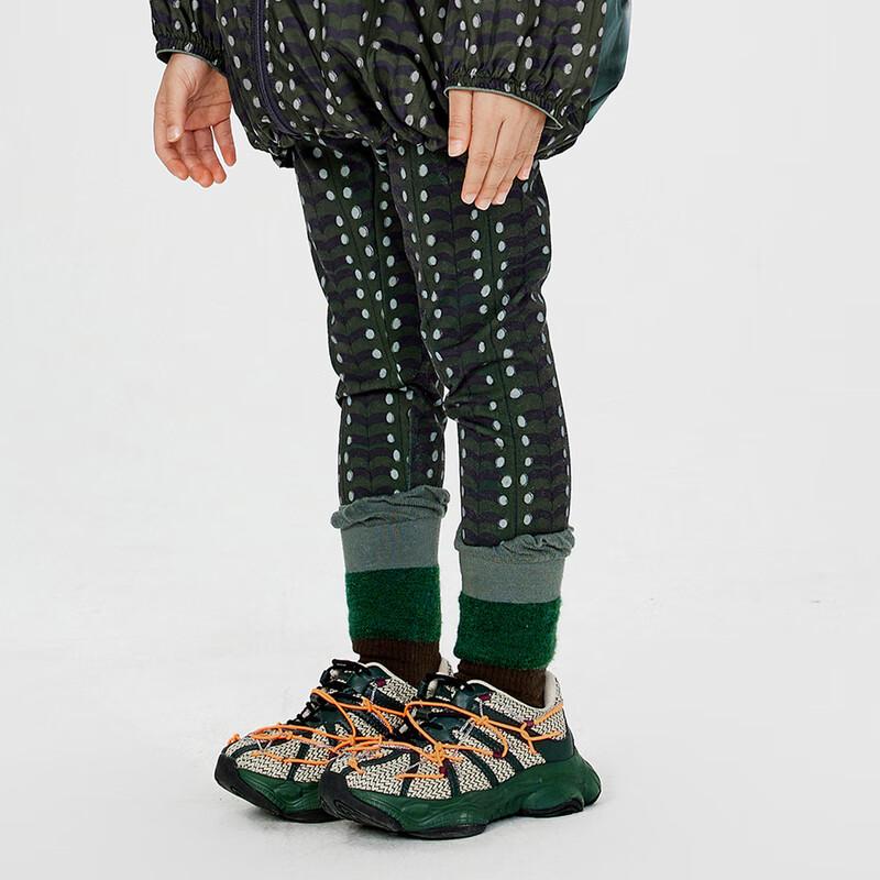 Jnby by JNBY Kids' Autumn Crew Socks