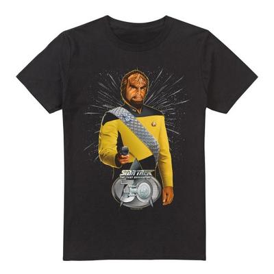 Mens 30 Worf T-Shirt